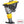 3.6HP Honda Vibratory Rammer Jumping Jack Tamper with Honda GXR120 Engine Impact Force 3,550 lbs/ft - TRAPSKI