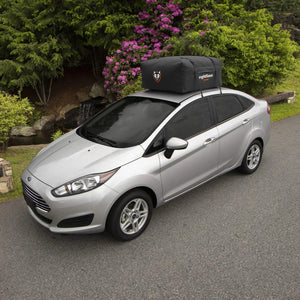 RANGE CAR TOP CARRIERS - TRAPSKI