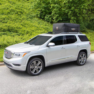 RANGE CAR TOP CARRIERS - TRAPSKI