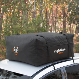 RANGE CAR TOP CARRIERS - TRAPSKI