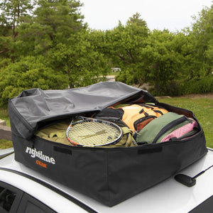 RANGE CAR TOP CARRIERS - TRAPSKI