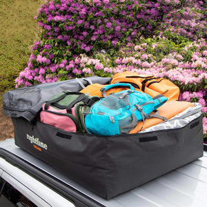 RANGE CAR TOP CARRIERS - TRAPSKI