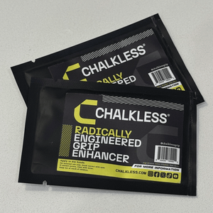 Chalkless Radical Grip Enhancer - TRAPSKI