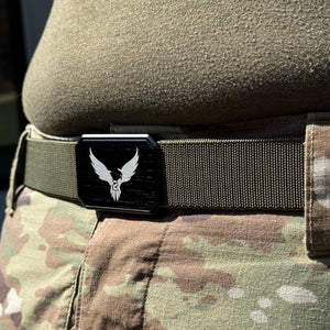 Magnetic EDC Belt - TRAPSKI