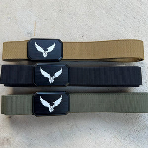Magnetic EDC Belt - TRAPSKI