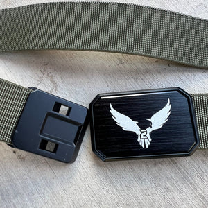 Magnetic EDC Belt - TRAPSKI