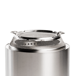 Ranger 15" Firepit Accessories - TRAPSKI