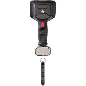 Rapala 20lb High Vis Digital Scale - TRAPSKI