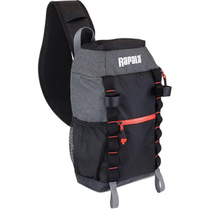 Rapala Venture 8 Sling Pack - TRAPSKI