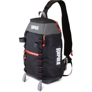 Rapala Venture 8 Sling Pack - TRAPSKI