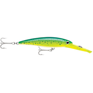 Rapala X-Rap Magnum 15 Dorado - TRAPSKI