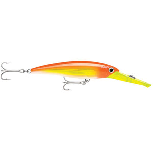 Rapala X-Rap Magnum 15 Hot Head - TRAPSKI