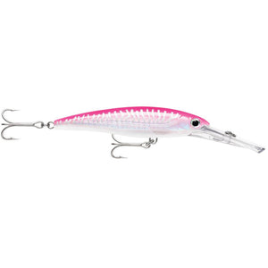 Rapala X-Rap Magnum 15 Hot Pink UV - TRAPSKI