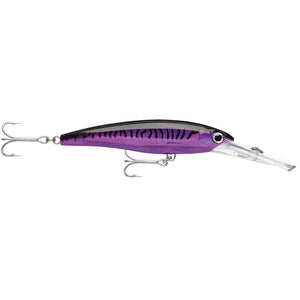 Rapala X-Rap Magnum 15 Purple Mackerel - TRAPSKI