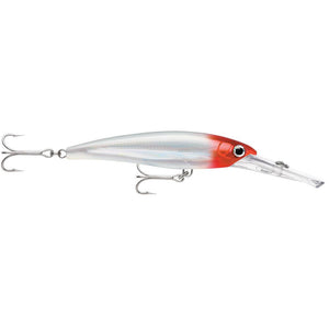 Rapala X-Rap Magnum 15 Redhead - TRAPSKI