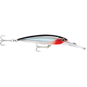 Rapala X-Rap Magnum 15 Silver - TRAPSKI