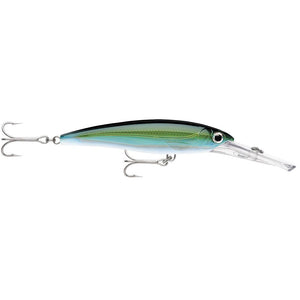 Rapala X-Rap Magnum 20 Yellowfin Tuna - TRAPSKI