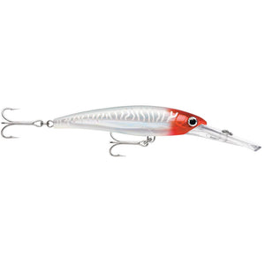 Rapala X-Rap Magnum 30 Redhead UV - TRAPSKI