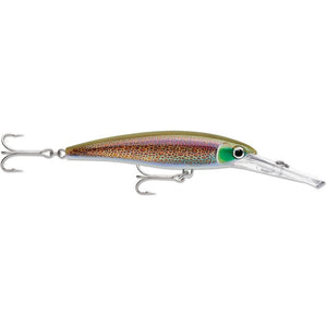 Rapala X-Rap Magnum 40 - HD Squid - TRAPSKI