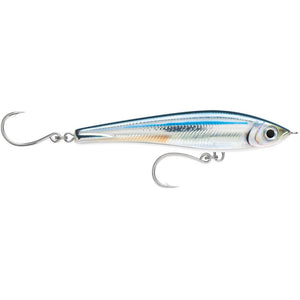 Rapala X-Rap Magnum Stick 17 - Anchovy - TRAPSKI