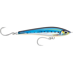 Rapala X-Rap Magnum Stick 17 - HD Blue Sardine - TRAPSKI