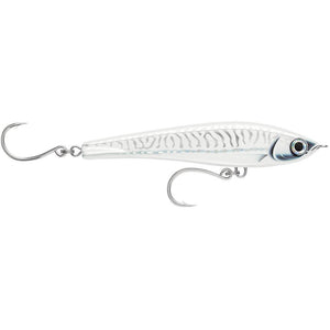 Rapala X-Rap Magnum Stick 17 - HD Ghost - TRAPSKI