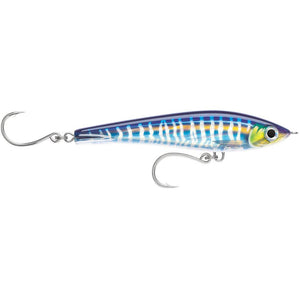 Rapala X-Rap Magnum Stick 17 - HD Wahoo UV - TRAPSKI