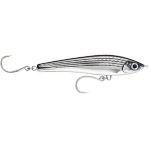 Rapala X-Rap Magnum Stick 17 - Mullet - TRAPSKI