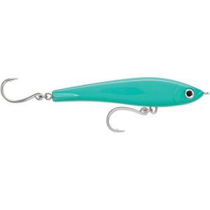 Rapala X-Rap Magnum Stick - Mint Green - TRAPSKI