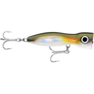 Rapala X-Rap Magnum Xplode 130 - AYU - TRAPSKI