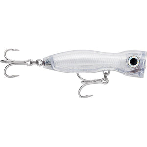 Rapala X-Rap Magnum Xplode 130 - Clear - TRAPSKI