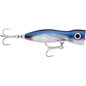 Rapala X-Rap Magnum Xplode 130 - Flying Fish UV - TRAPSKI