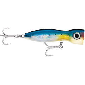 Rapala X-Rap Magnum Xplode 170 - Blue Sardine - TRAPSKI
