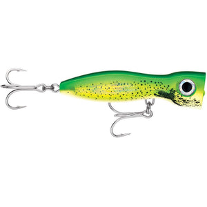 Rapala X-Rap Magnum Xplode 170 - Dorado - TRAPSKI