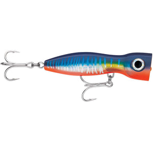 Rapala X-Rap Magnum Xplode 170 - Wahoo UV - TRAPSKI