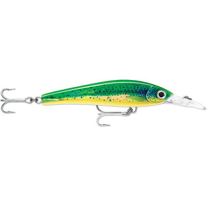 Rapala X-Rap Magnum Xtreme 6-1/4" HD Durado - TRAPSKI