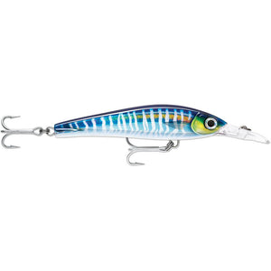 Rapala X-Rap Magnum Xtreme 6-1/4" HD Wahoo UV - TRAPSKI