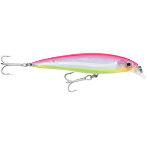 Rapala X-Rap Saltwater 5-1/2" Electric Chicken - TRAPSKI