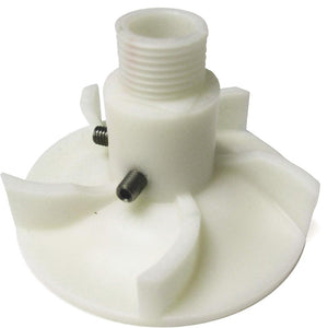 Raritan Atlantes Discharge Impeller Assembly - TRAPSKI