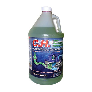 Raritan C.H. Cleans Hoses f/Tanks MSD - 1 Gallon - TRAPSKI
