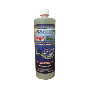 Raritan C.H. Cleans Hoses f/Tanks MSD - 1 Quart - TRAPSKI