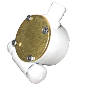 Raritan Crown Head Pump Assembly - Post January 1988 - TRAPSKI