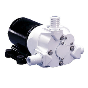 Raritan Diaphragm Intake Pump - 24v - TRAPSKI