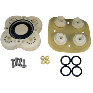 Raritan Diaphragm Pump Repair Kit - TRAPSKI