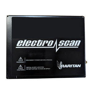 Raritan ElectroScan Control Assembly - 12V - TRAPSKI