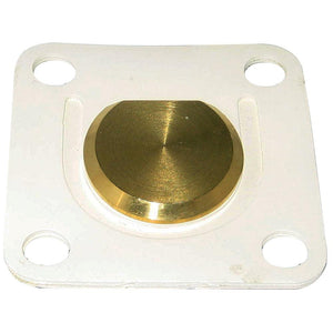 Raritan Flapper Valve Assembly f/PHII & PHEII - TRAPSKI