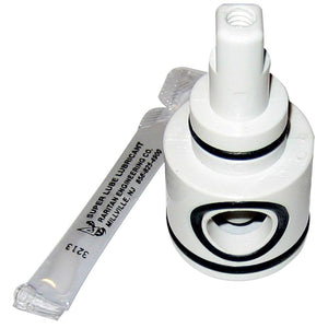 Raritan Inlet Valve f/PHII & PHEII - TRAPSKI