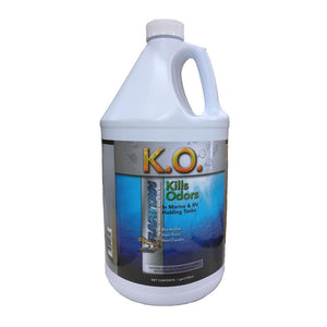 Raritan K.O. Kills Odors Bio-Active Treatment - Gallon - TRAPSKI