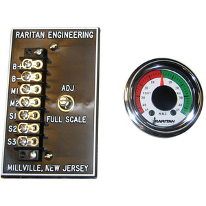 Raritan MK2 Rudder Angle Indicator - TRAPSKI