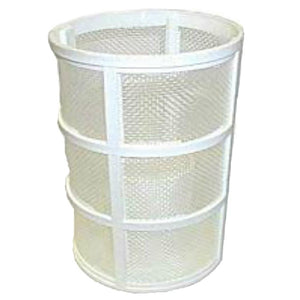 Raritan Raw Water Strainer Replacement Basket - TRAPSKI